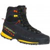 La Sportiva TxS GTX Black/Yellow Veľkosť: 44,5 pánske topánky