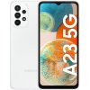 Samsung Galaxy A23 5G 4GB/64GB bílá, CZ
