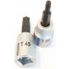 Zástrčná hlavica Torx TX 45 - 3/8“ Proxxon 23589