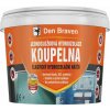 DEN BRAVEN Jednozložková hydroizolácia Kúpeľňa 2,5 kg – cena za ks