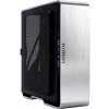 Skriňa In-Win Chopin MAX Silver, miniITX +200W GOLD