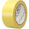 3M 764I Vinylová označovacia páska 50mm x 3žltá 764I-zlta