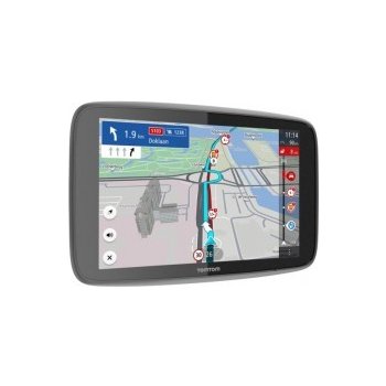 TomTom GO Expert 5˝