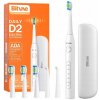 Bitvae D2 White