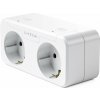 Satechi Homekit Dual Smart Outlet