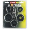RYOBI RAK 07 HS 7 ks sada pilových listů do děrovky 5132002548