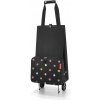 Reisenthel Foldabletrolley Dots