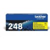 Brother TN-248Y - originálny