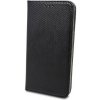Puzdro Smart Book Huawei P40 - čierne