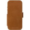 dbramante1928 Copenhagen - Pouzdro s klopou pro mobilní telefon - kuže full-grain - bronz CO63GT006621