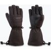 Detské snowboardové rukavice Dakine Yukon Glove black