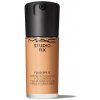 MAC Cosmetics Zmatňujúci make-up SPF 15 Studio Fix (Fluid) 30 ml NC40