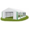 Profitent Cateringový party stan SUMMER FLOOR 5x8 PE 240 g/m2 Farebné prevedenie: Zelená