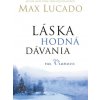 Láska hodná dávania na Vianoce (Max Lucado)