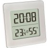 TFA Vlhkomer VL 305038 Silver