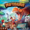 Rexhry Board game Drafosaurus CZ