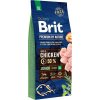 Brit Premium by Nature Junior XL 15 kg