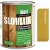 SLOVLAK SLOVLUX LAKOVÁ LAZÚRA BEZFAREBNÁ 2,5 L