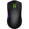 Myš HATOR Pulsar 3 Ultra 4K Wireless čierna