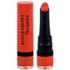 Bourjois Rouge Velvet The Lipstick rúž 03 Hyppink Chic 2,4 g