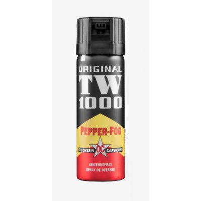 TW1000 Obranný sprej Pepper-Fog Classic 63 ml