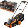 Akumulátorová kosačka NEO TOOLS 38 cm