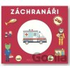 Malé cesty: Záchranáři - Svojtka&Co.