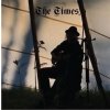 YOUNG, NEIL - THE TIMES LP