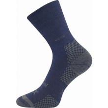 VOXX ponožky Menkar 1 pár tm.modrá