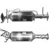 Magnaflow Filter pevných častíc na MAZDA