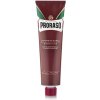 Proraso Red krém na holenie pre tvrdé fúzy 150 ml