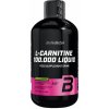 BioTech USA L-Carnitine 100000 500 ml
