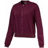 Dámska bunda Puma LUXE JACKET W červená 517082-02 - M