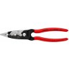KNIPEX 13 71 200 ME odizolovacie kliešte 200 mm WireStripper