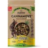 SPARROW Dog CannaMove Forte Snacks Adult & Senior Chicken 200 g