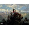 Plagát Kingdom Come Deliverance II - Official Keyart