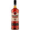 Bacardi Spiced 1,0l 35% (čistá fľaša)