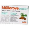 Dr. Müller Müllerovy pastilky s TTO 24 ks