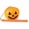 Rappa svítidlo Halloween dýně baterie