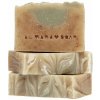 Almara Soap Prírodné mydlo LEMON TEA TREE 90 g