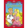 Veselé rozprávky pre Betku, Kiku a iné deti - Michal Horecký