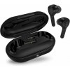 Bezdrôtové slúchadlá HYPERBASS True Wireless Sonic+ čierna (HEP-5300-BK)