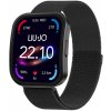 Liu Jo Smartwatch Voice Curved SWLJ219