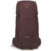 Osprey Kyte 48l Elderberry Purple