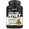 Amix Nutrition Black Line Ultra Pure Whey Protein 1000g Príchuť: Dubajská čokoláda