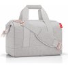 Reisenthel allrounder M Twist Sky Rose MS1035 18 L