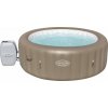 Bestway Whirlpool LAY-Z-SPA® Palm Springs AirJet Ø 196 x 71 cm - pre 6 osôb - 1 ks