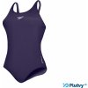 Speedo Essential Endurance+ Medalist Farba: čierne, Veľkosť: 42