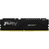 Kingston FURY Beast EXPO DDR5 16GB 6800MHz CL34 (1x16GB) KF568C34BBE-16