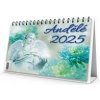 Andělé 2025 - autor neuvedený